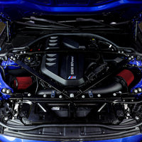 Mishimoto 2021+ BMW G8X M3/M4 3.0L S58B30 Open Airbox Performance Intake