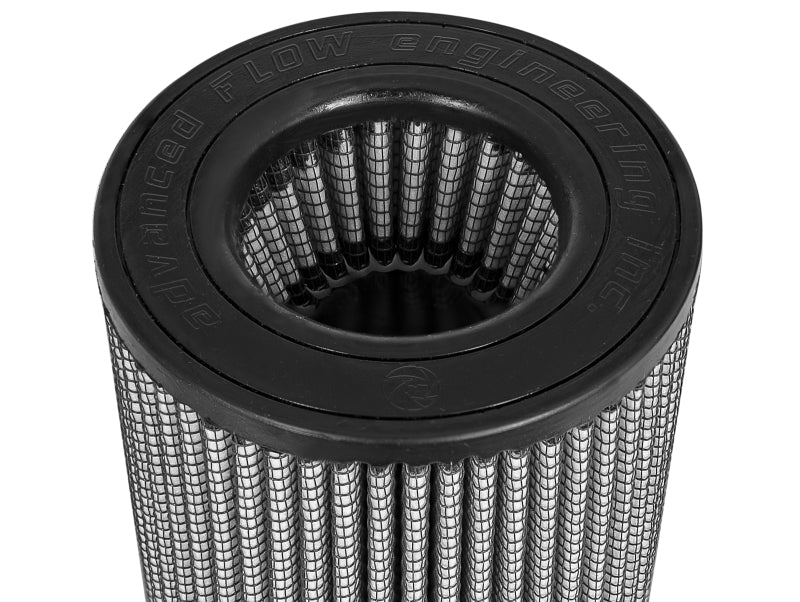 aFe Momentum Replacement Air Filter PDS 3-1/2F x 5B x 4-1/2T (Inv.)