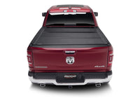UnderCover 02-18 Dodge Ram 1500 (w/o Rambox) (19 Classic) 6.4ft Armor Flex Bed Cover- Black Textured