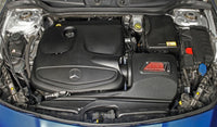 AEM 13-15 Mercedes CLA250 L4 2.5L Silver Cold Air Intake