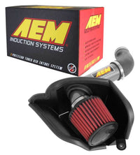 AEM Induction 2019 Volkswagen Jetta 1.4L Cold Air Intake