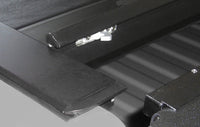 Roll-N-Lock 15-18 Chevy Silverado/Sierra 2500/3500 SB 77-3/8in M-Series Retractable Tonneau Cover