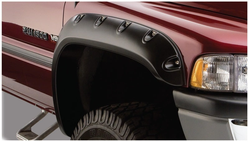 2008 dodge dakota 2024 fender flares