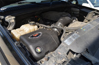 Injen 02-06 Cadillac Escalade V8 5.3L/6.0L Evolution Air Intake