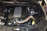Injen 14-20 Dodge Durango R/T 5.7L V8 Polished Power-Flow Air Intake System