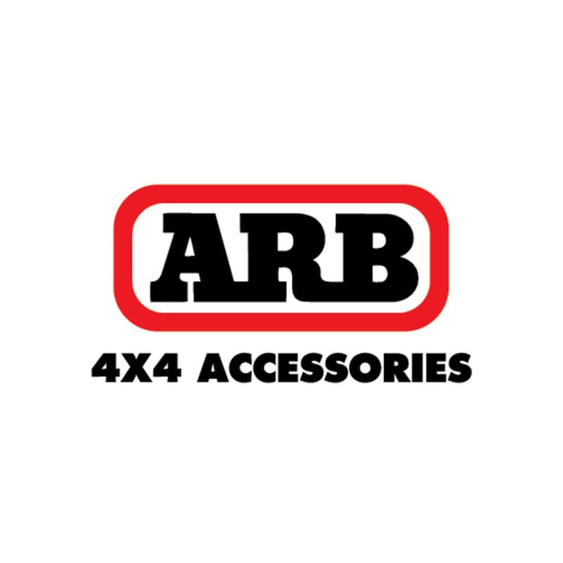 ARB LED Fog Light Kit - Large