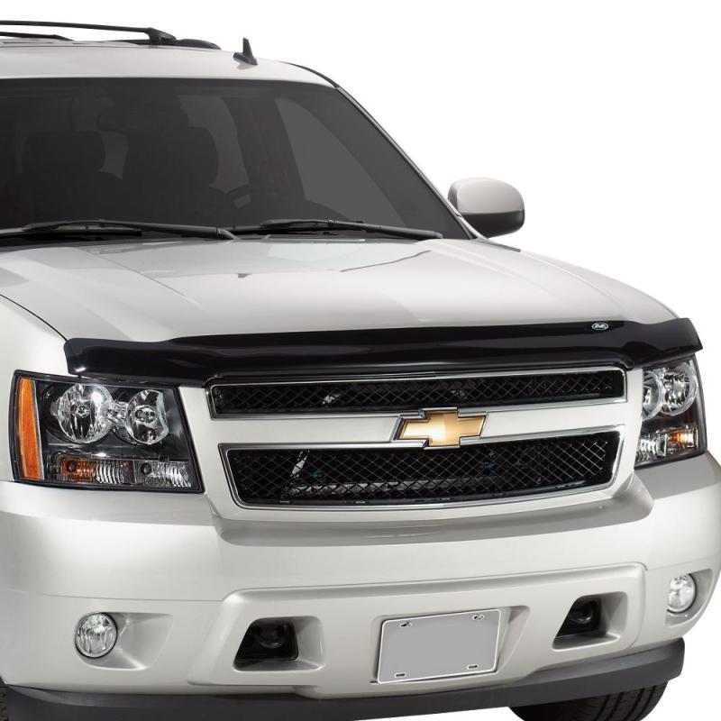 AVS 04 15 Nissan Armada Bugflector Medium Profile Hood Shield