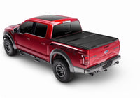 UnderCover 07-20 Toyota Tundra 5.5ft Armor Flex Bed Cover - Black Textured