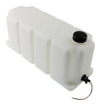 AEM V2 5 Gal Tank Kit w/ Conductive Fluid Level Sensor