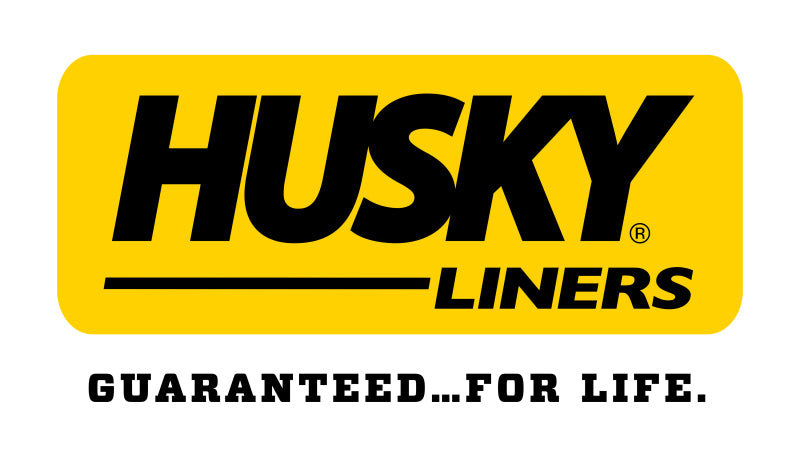 Husky Liners 2016 Toyota Prius Black Trunk Cargo Liner – Evolve  Automotive USA
