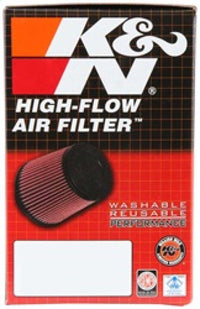 K&N 87-13 Kawasaki KLR650 650 / 93-96 KLX650C 650 Replacement Air Filter