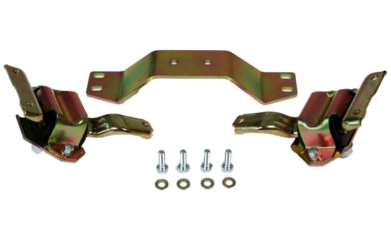 Energy Suspension 96-04 Mustang 4.6 V8 Motor Mount Set including Left and Right sides