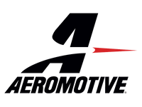 Aeromotive 1/16in NPT to 5/32in Hose Barb SS Vacuum/Boost Fitting