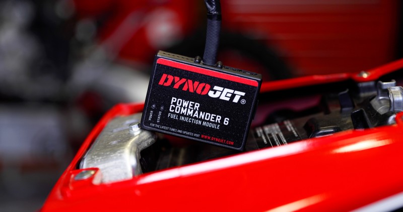 Dynojet 09-20 Yamaha YFZ450R Power Commander 6 – Evolve Automotive USA