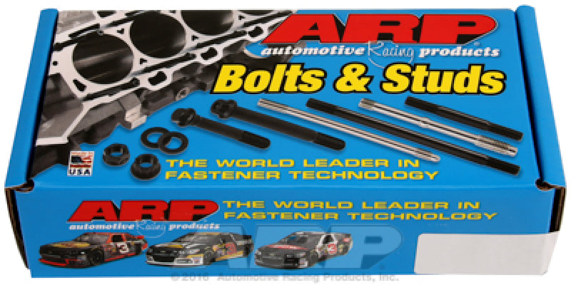 ARP Ford 2.3L Ecoboost Main Stud Kit