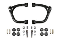 Fabtech 19-20 GM C/K1500 2WD/4WD 0-6in Uniball Upper Control Arms (Non Limited Models)
