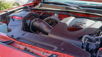 Injen 16-20 Toyota Tacoma V6-3.5L Evolution Cold Air Intake System 8 Layer Cotton Gauze Air Filter
