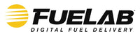 Fuelab 1.5in Fuel Pressure Gauge - EFI - Range 0-120 PSI