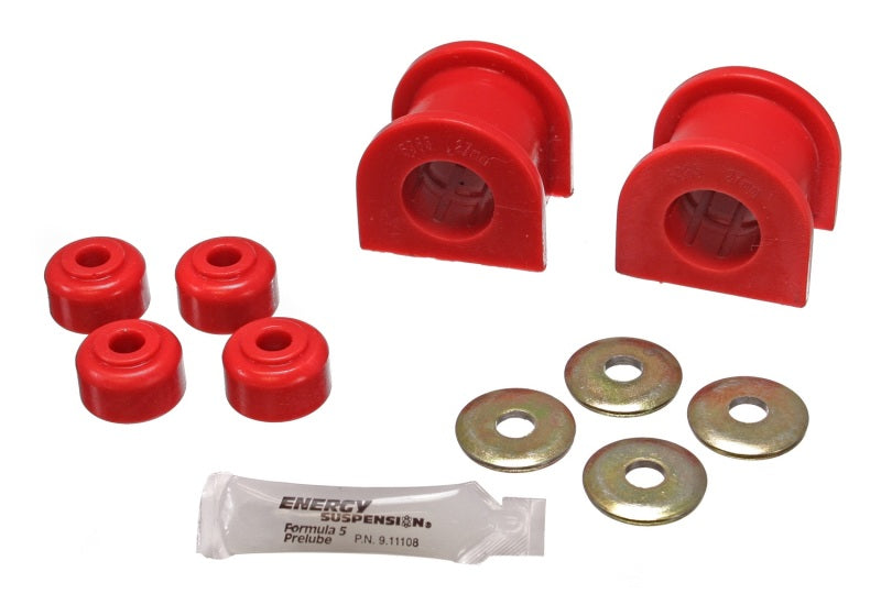 Energy Suspension 96-97  Toyota 4Runner 2/4WD Red 27mm Front Sway Bar Bushing