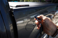 Roll-N-Lock 2019 Chevy Silverado 1500 68-3/8in E-Series Retractable Tonneau Cover