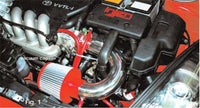 Injen 00-03 Celica GTS Polished Short Ram Intake