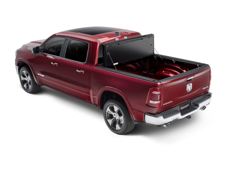 UnderCover 19-20 Ram 1500 (w/ Rambox) 5.7ft Armor Flex Bed Cover