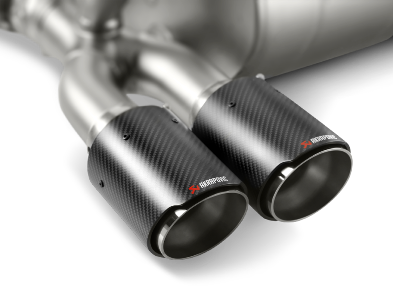 Akrapovic