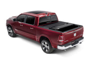 UnderCover 02-18 Dodge Ram 1500 (w/o Rambox) (19 Classic) 6.4ft Armor Flex Bed Cover- Black Textured