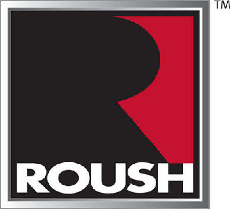 Roush 2015-2020 Ford F-150 2.7L/3.3L/3.5L/5.0L Active Cat-Back Exhaust Kit(Excl. Raptor & Short Cab)