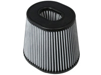 aFe MagnumFLOW Air Filter ProDry S 4in F 9in x 7.5in B (INV) 6.75in x 5.5in T (INV) x 7.5in H