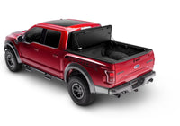 UnderCover 07-20 Toyota Tundra 5.5ft Armor Flex Bed Cover - Black Textured