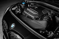 Eventuri Carbon Fibre Intake System - BMW F40 M135i | 128Ti | F44 M235i - Evolve Automotive