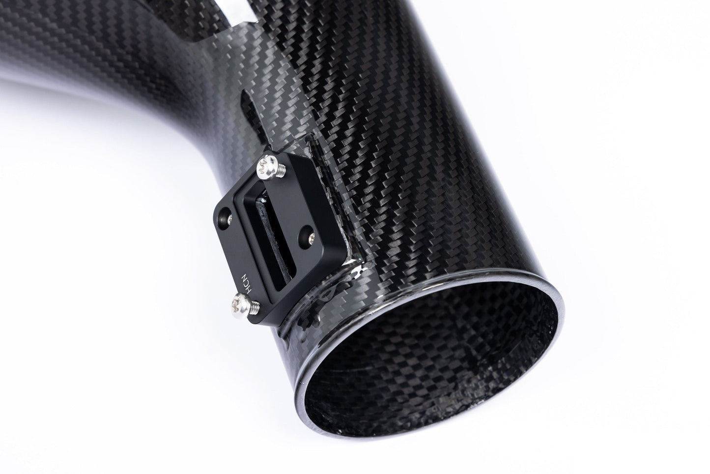 Eventuri Carbon Fibre Intake System - Lamborghini Huracan - Evolve Automotive