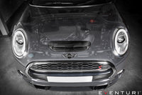 Eventuri Carbon Fibre Intake System - Mini F54 | F55 | F56 Cooper S | JCW LCI - Evolve Automotive