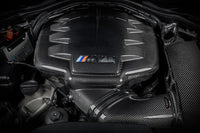 Eventuri Gloss Carbon Fibre Plenum - BMW 3 Series E90 | E92 | E93 M3 - Evolve Automotive