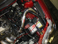 Injen 04-06 Pontiac Vibe GT / 05-06 Toyota Corrolla XRS Black Cold Air Intake