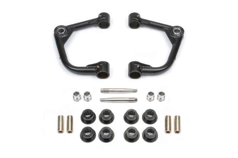 Fabtech 15-18 Ford F150 2WD/4WD 2in Uniball Upper Control Arm Kit