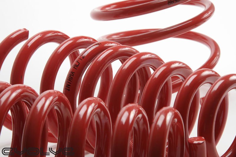 Intrax 30mm Lowering Springs - BMW 3 Series F30 Saloon 335i | 330D - Evolve Automotive