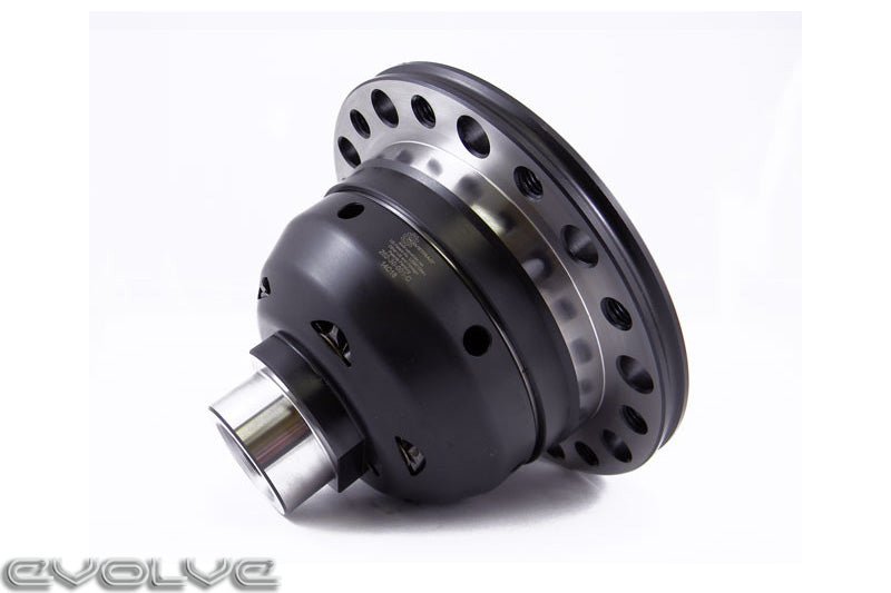 Wavetrac Differential - Mini R53 | R56 Cooper S (Manual) - Evolve Automotive